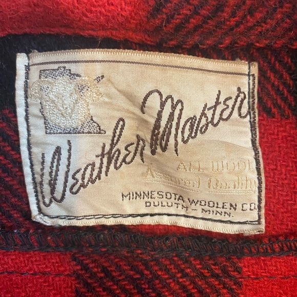 Wool jacket - Picture 3 of 5